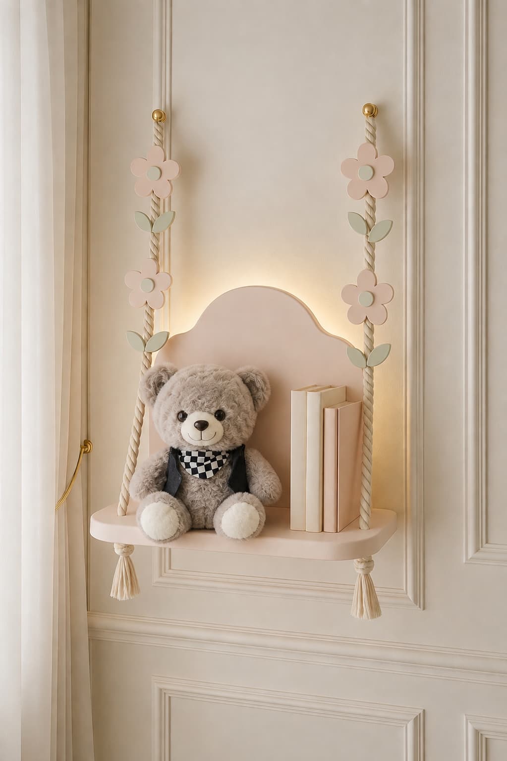 عروسک خرس تدی کابوی