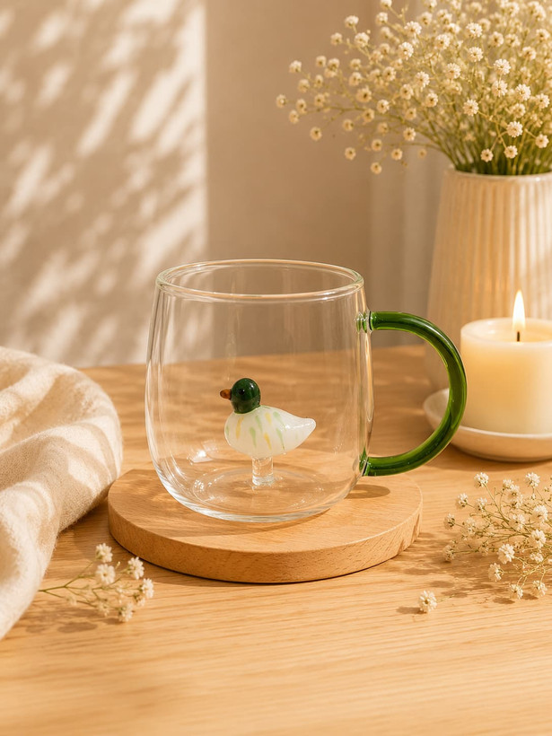 لیوان پیرکس سوپرایزی