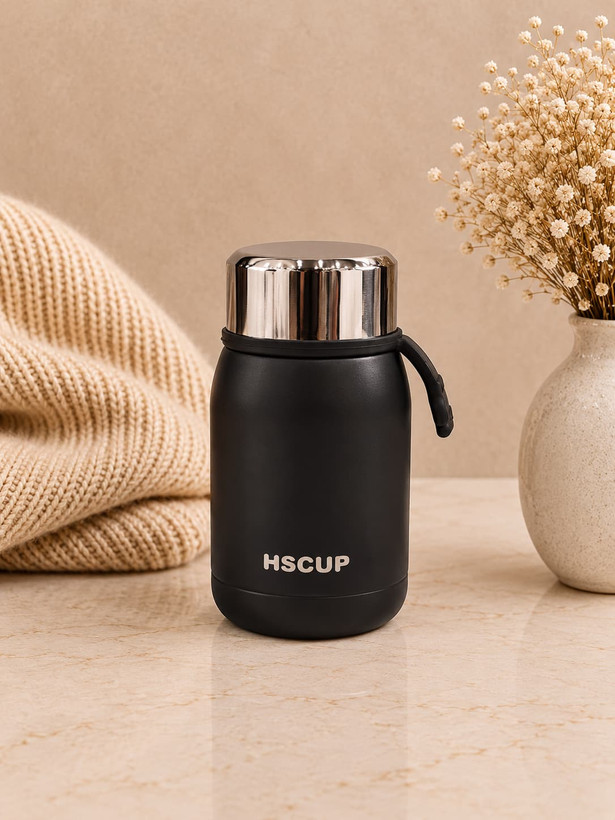 مینی فلاسک HSCUP داخل استیل