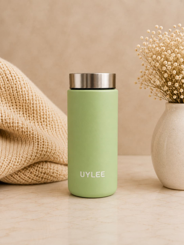 مینی فلاسک برند UYLEE استیل