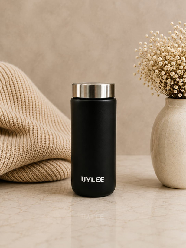مینی فلاسک برند UYLEE استیل