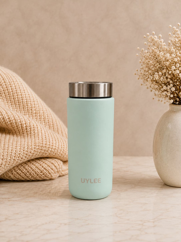 مینی فلاسک برند UYLEE استیل