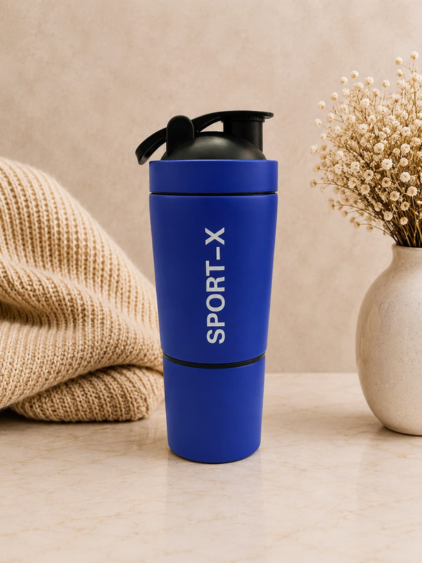 شیکر SPORT داخل استیل