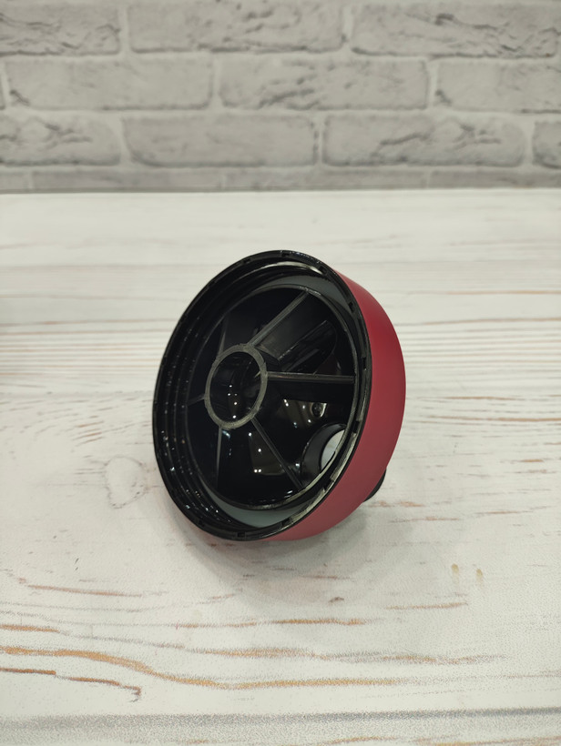 شیکر SPORT داخل استیل