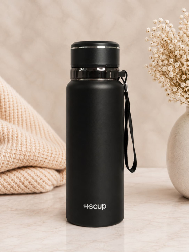 فلاسک برند HSCUP استیل 850 میلی لیتر