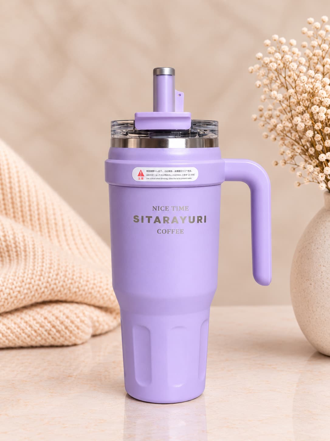 تراولماگ SITARAYURI دوحالته دسته بغل