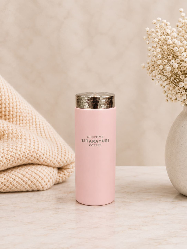 تراولماگ SITARAYURI درب استیل 420ml