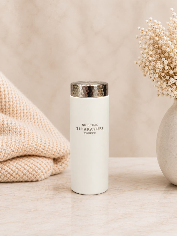 تراولماگ SITARAYURI درب استیل 420ml