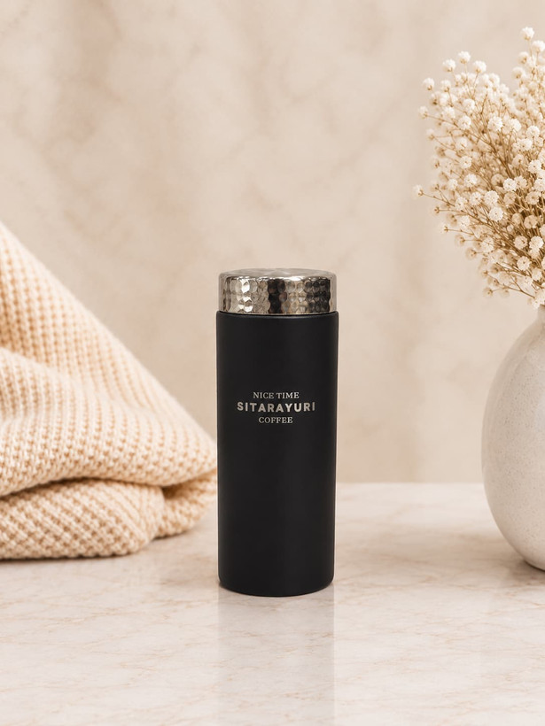 تراولماگ SITARAYURI درب استیل 420ml