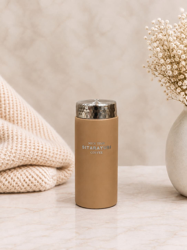 تراولماگ SITARAYURI درب استیل 420ml