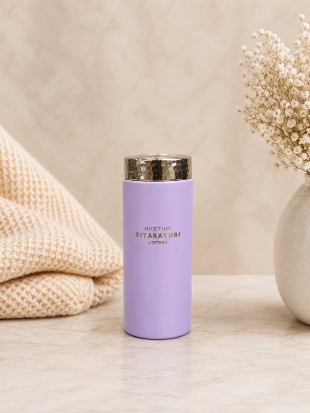 تراولماگ SITARAYURI درب استیل 420ml