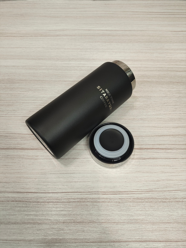 تراولماگ SITARAYURI درب استیل 420ml