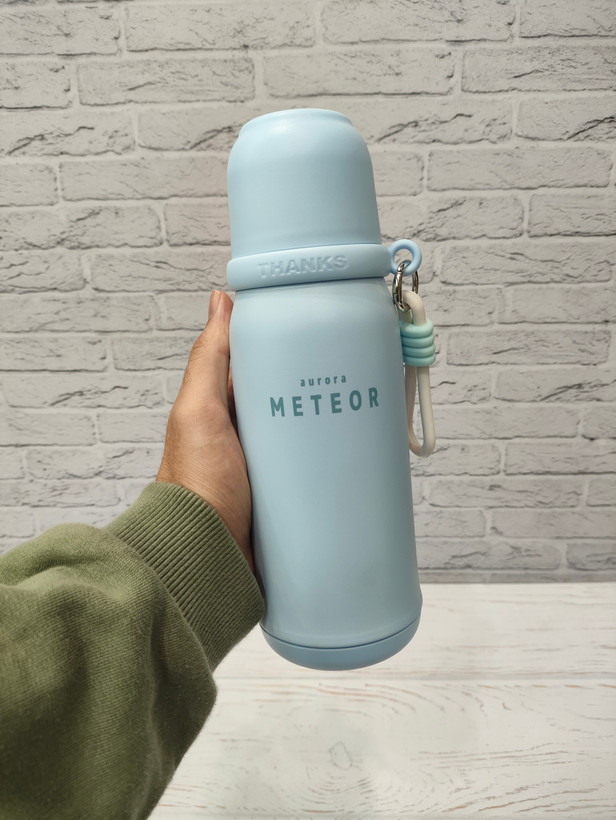 فلاسک استیل برند DiYi مدل METEOR